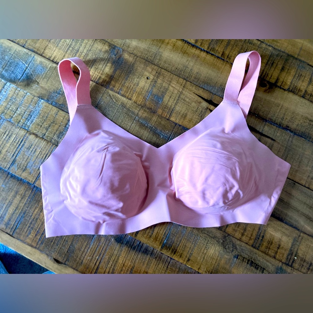 NWOT Knix bra 🩷🤍
